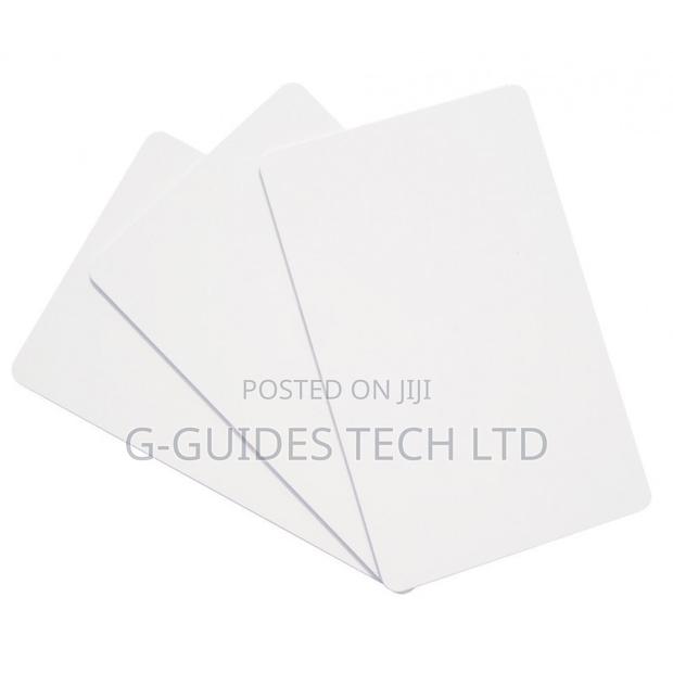 13.56MHZ MIFARE Proximity Card,13.56MHZ MIFARE Card (100pcs) · Photo 5
