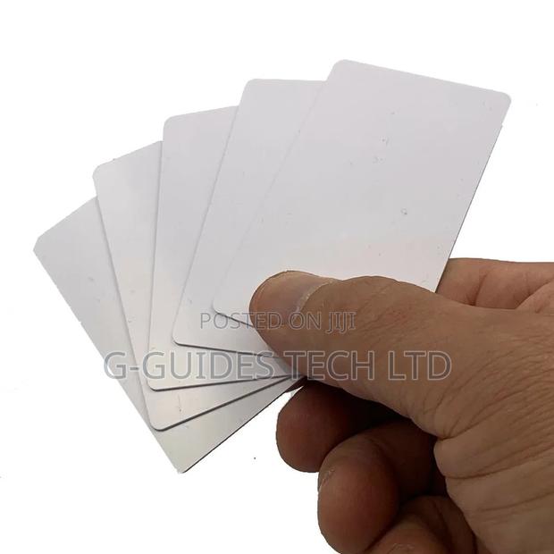 13.56MHZ MIFARE Proximity Card,13.56MHZ MIFARE Card (100pcs) · Photo 6