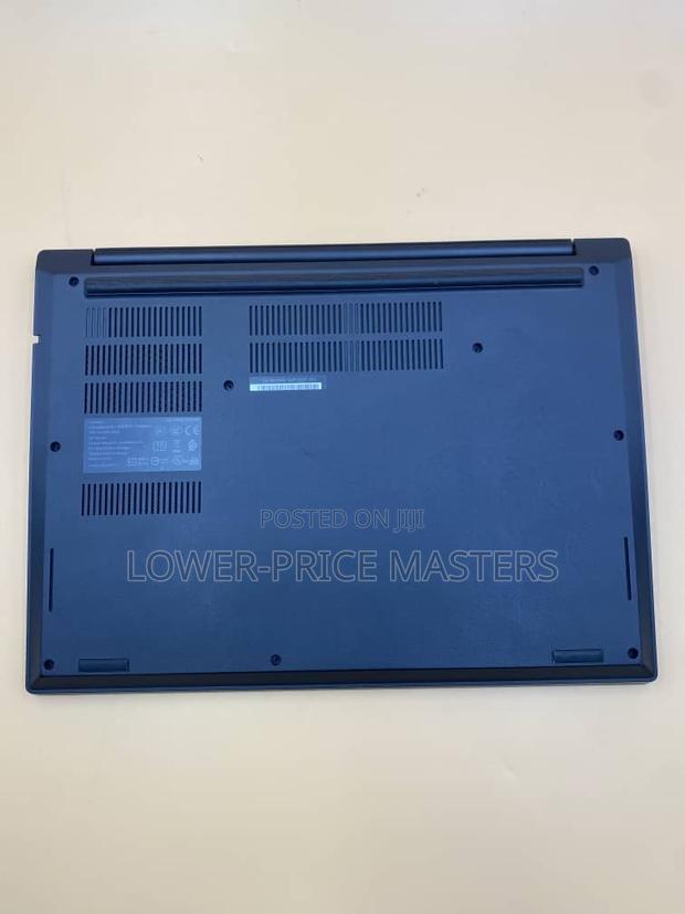 New Laptop Lenovo ThinkPad E485 8GB Intel Core I5 SSD 256GB · Photo 5