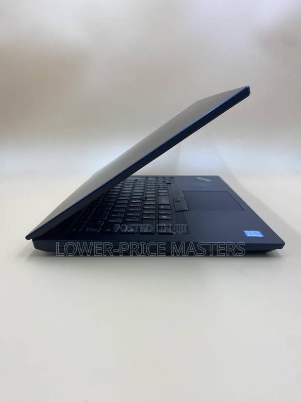 New Laptop Lenovo ThinkPad E485 8GB Intel Core I5 SSD 256GB · Photo 4