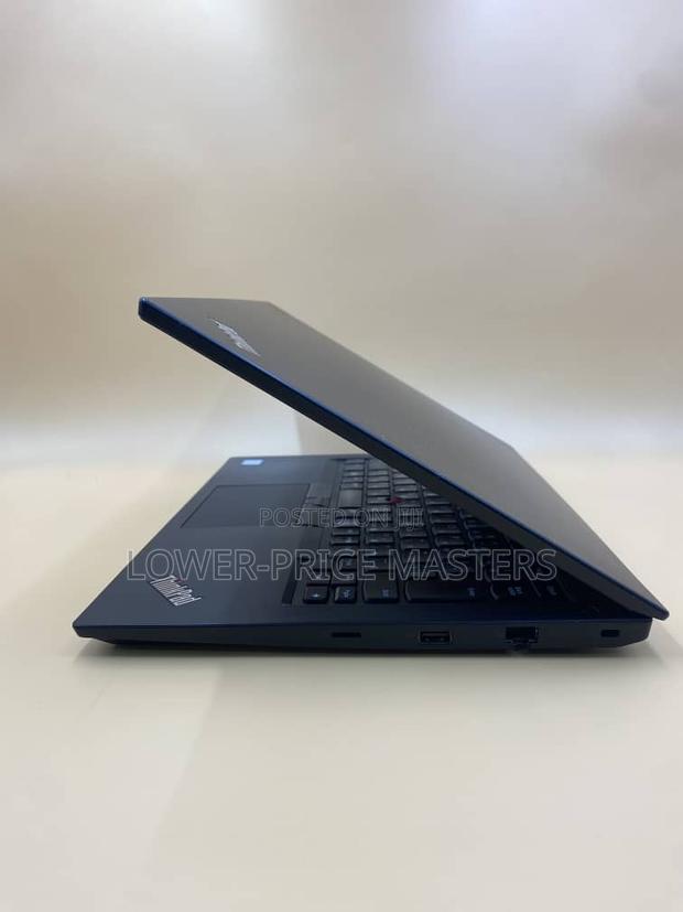 New Laptop Lenovo ThinkPad E485 8GB Intel Core I5 SSD 256GB · Photo 1
