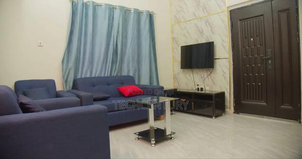 1 Bedroom Apartment to Let for Airbnb/Short Stay at Gbawe · Photo 2
