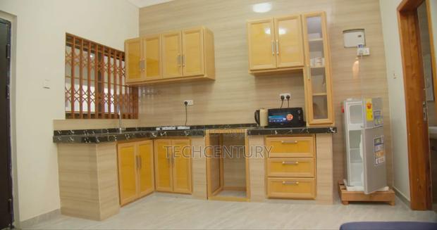 1 Bedroom Apartment to Let for Airbnb/Short Stay at Gbawe · Photo 3