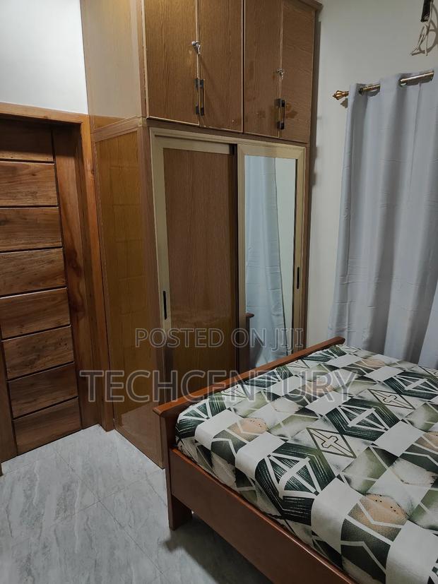 1 Bedroom Apartment to Let for Airbnb/Short Stay at Gbawe · Photo 5