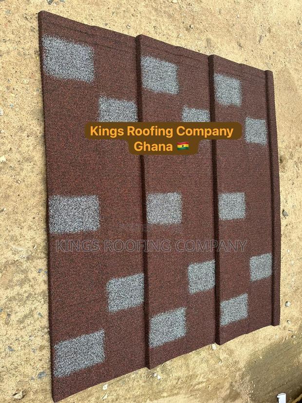 Euro Tiles Roof · Photo 3