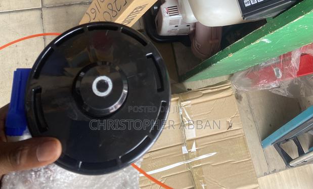Brush Cutter Nylon Trimmer Head · Photo 2