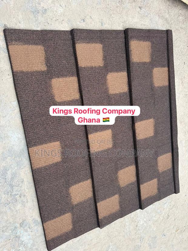 Euro Tiles Roof · Photo 4