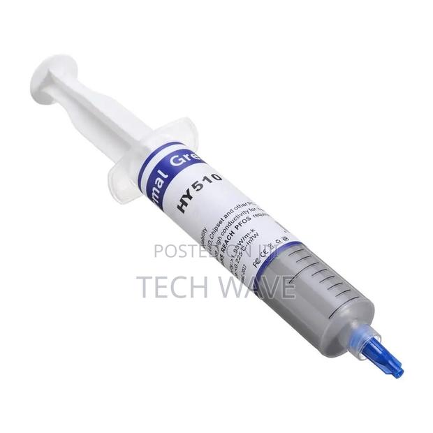 Thermal Paste / Processor Paste for CPU · Photo 2