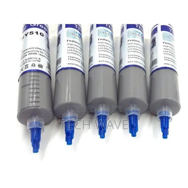 Thermal Paste / Processor Paste for CPU · Photo 1