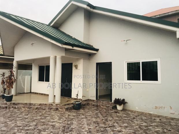 2bdrm House in Bayako Estate, Spintex for rent · Photo 1