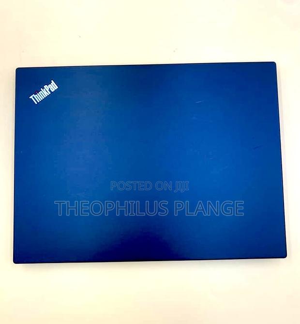 New Laptop Lenovo ThinkPad E485 8GB Intel Core I5 SSD 256GB · Photo 2