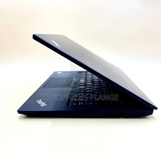 New Laptop Lenovo ThinkPad E485 8GB Intel Core I5 SSD 256GB · Photo 3