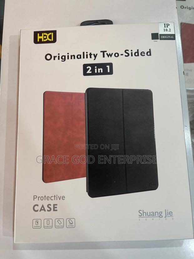 Original iPad 10.2/10.5 Two-Sided Case · Photo 2