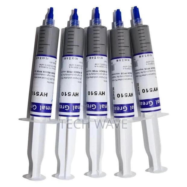 Thermal Paste / Processor Paste for CPU · Photo 3