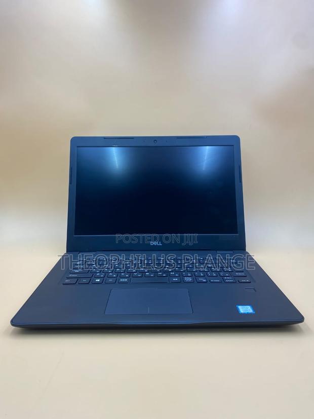 New Laptop Dell Latitude 3490 8GB Intel Core I5 SSD 256GB · Photo 1