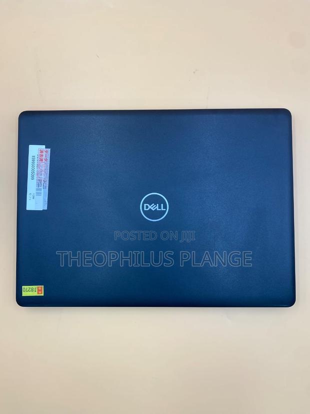 New Laptop Dell Latitude 3490 8GB Intel Core I5 SSD 256GB · Photo 3