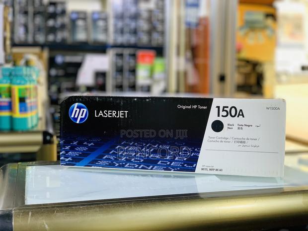 Hp 150a Original Toner Cartridge (W1500a) · Photo 2
