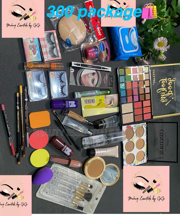 Makeup Packages for Beginners and Personal Uses · Photo 1