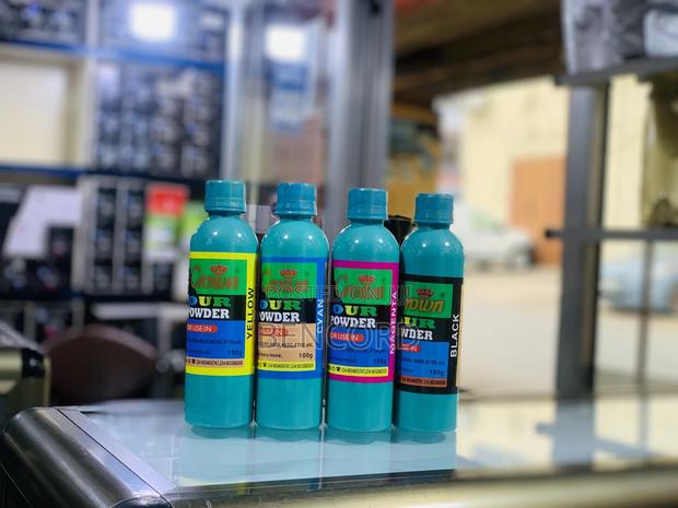 Advance Golden Crown Color Toner Refill 100g · Photo 2