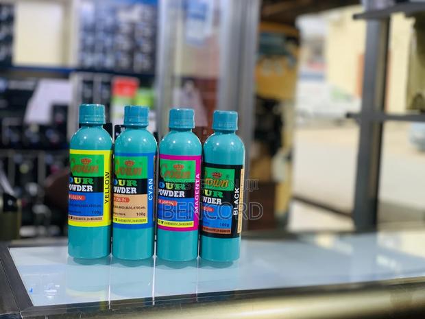 Advance Golden Crown Color Toner Refill 100g · Photo 3