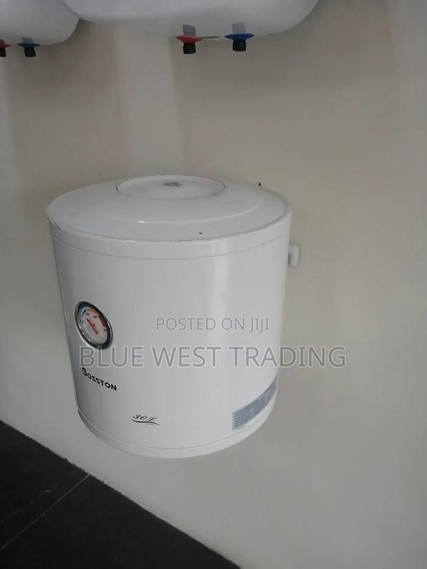 Boston Water Heater 30 Liters · Photo 3