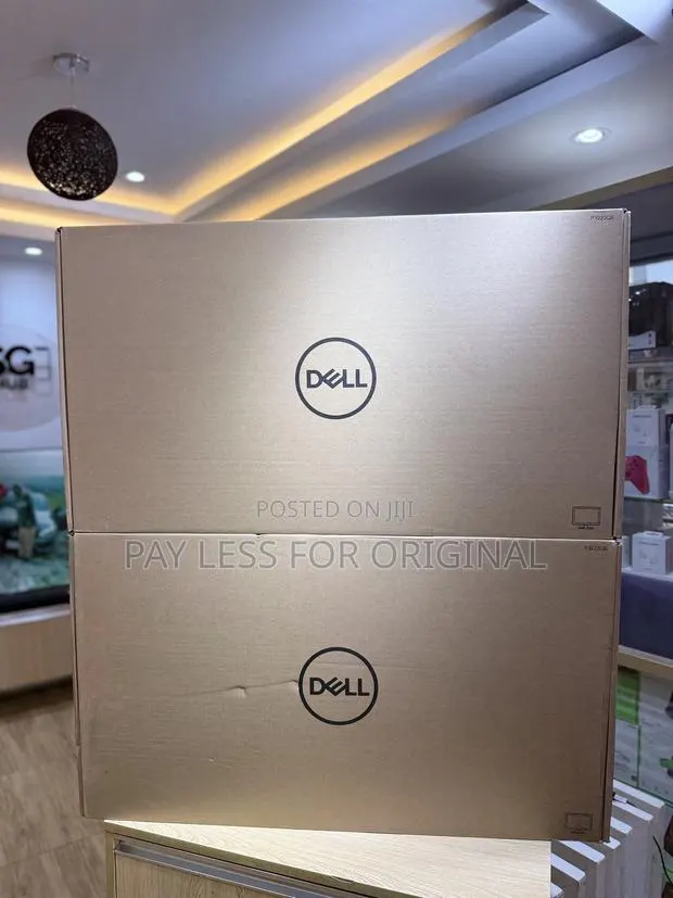 Dell Monitor 27 Inch P3223QE Latest Model · Photo 1