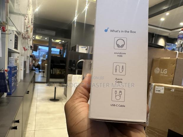 Soundcore by Anker H30i · Photo 2