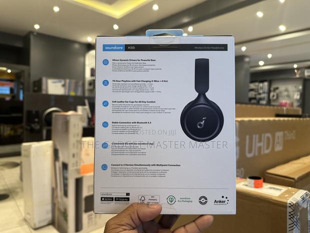 Soundcore by Anker H30i · Photo 3