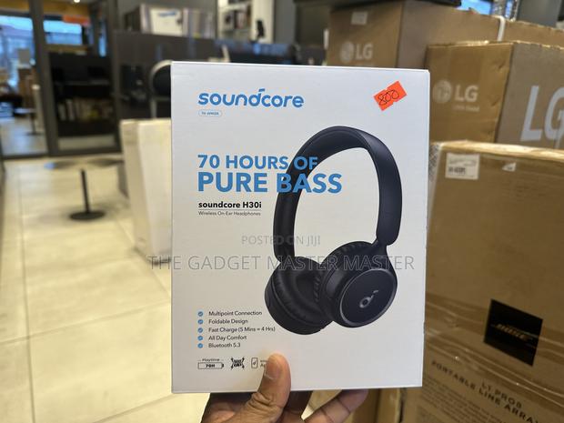 Soundcore by Anker H30i · Photo 1