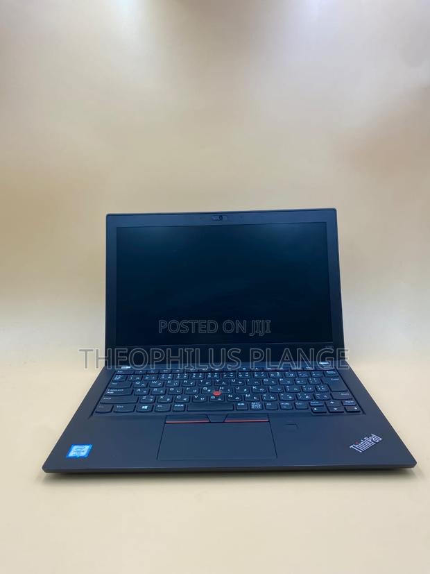New Laptop Lenovo ThinkPad X280 8GB Intel Core I5 SSD 256GB · Photo 1