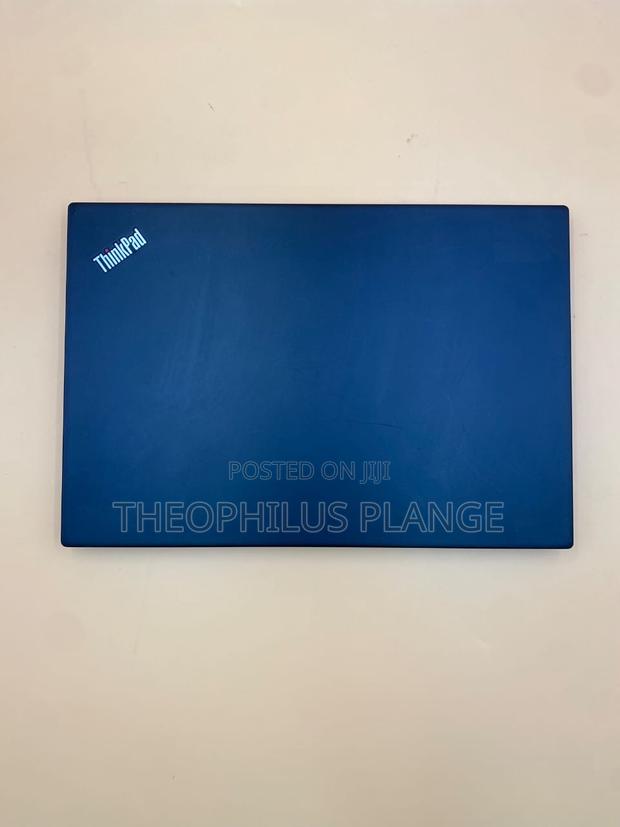New Laptop Lenovo ThinkPad X280 8GB Intel Core I5 SSD 256GB · Photo 3