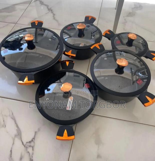 Cookware Set · Photo 1