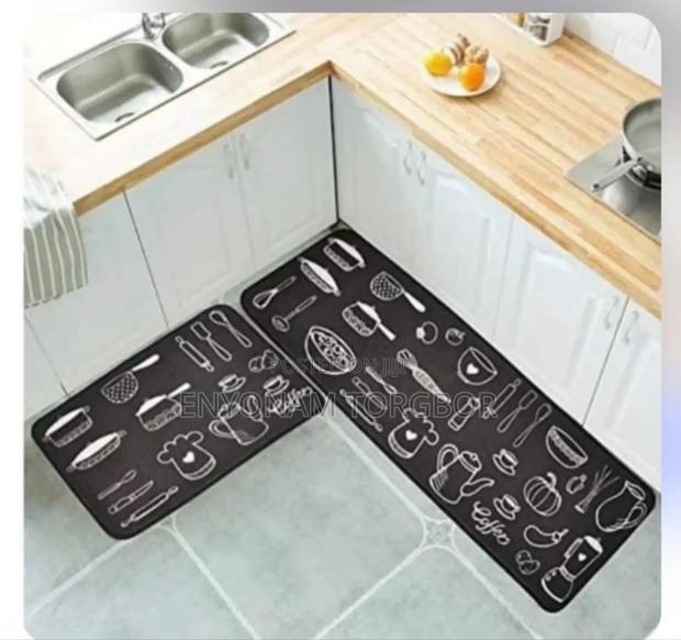 Kitchen Mat · Photo 1