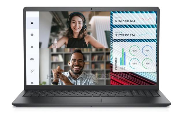 New Laptop Dell Vostro 3500 8GB Intel Core i3 SSD 512GB · Photo 2