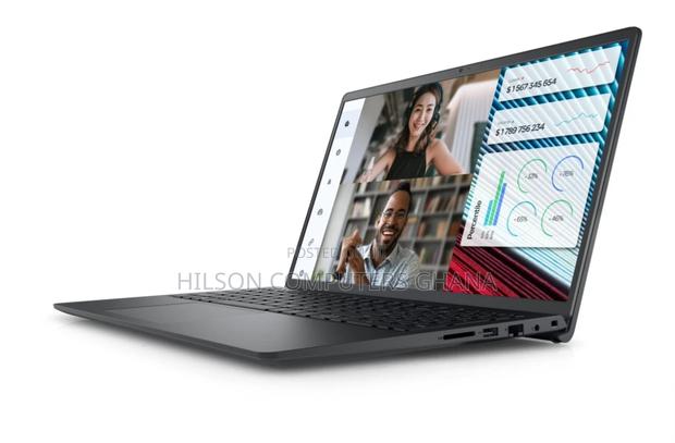 New Laptop Dell Vostro 3500 8GB Intel Core i3 SSD 512GB · Photo 3