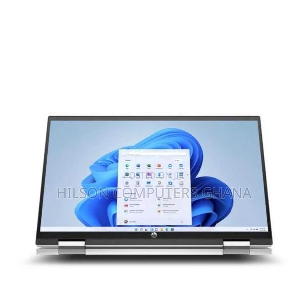 New Laptop HP Pavilion 15 16GB Intel Core I7 SSD 512GB · Photo 2