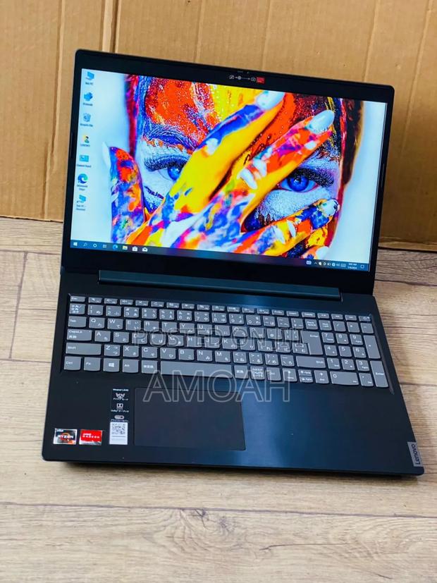 Laptop Lenovo IdeaPad L340 8GB AMD Ryzen 3 SSD 256GB · Photo 3