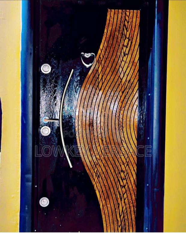 Furnished Studio Apartment + Gen+Starlink Internet+ DSTV · Photo 8