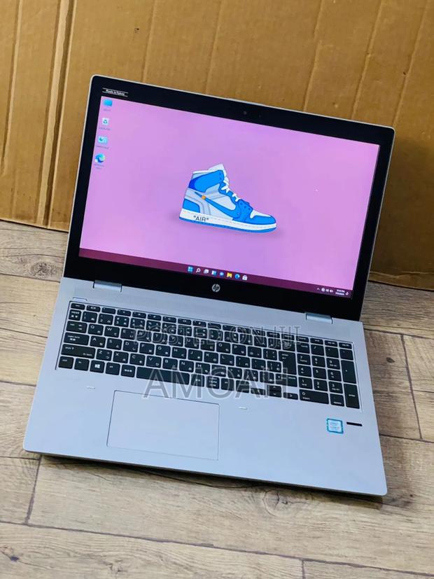 Laptop HP ProBook 650 G4 8GB Intel Core I3 SSD 1.5T · Photo 1