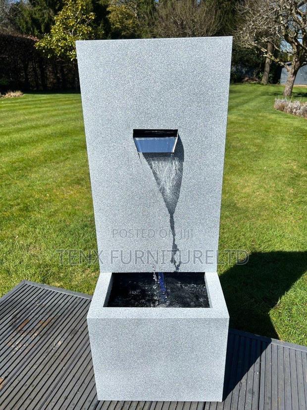 Water Fountain ( · Photo 1