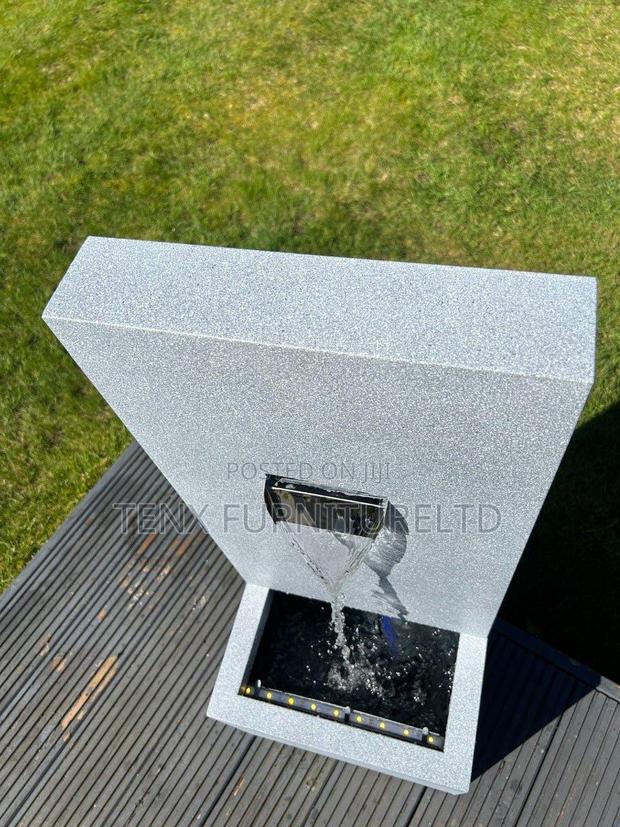 Water Fountain ( · Photo 2