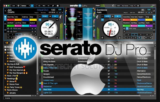 Serato DJ Pro V3.1.4 Full Version · Photo 1