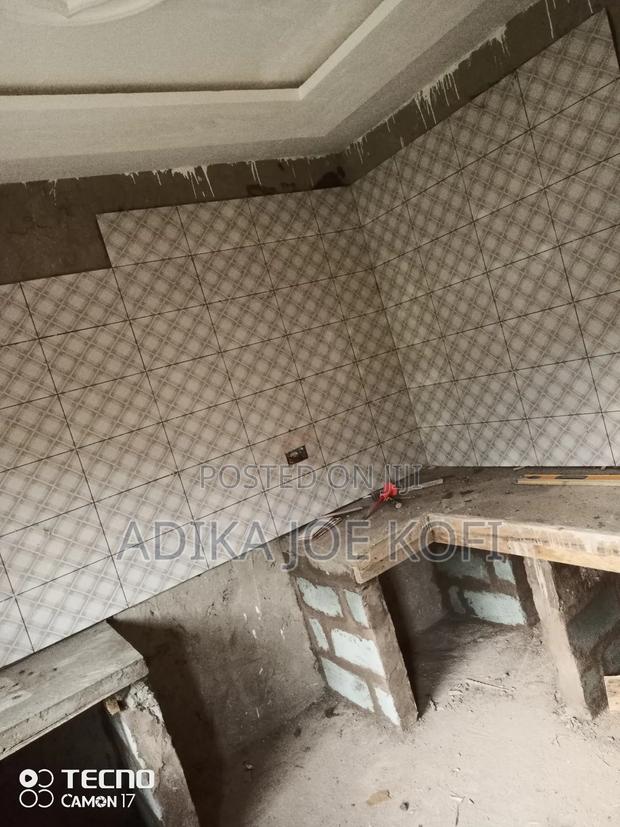 Tiling Professional Joefel Construction Decor · Photo 2