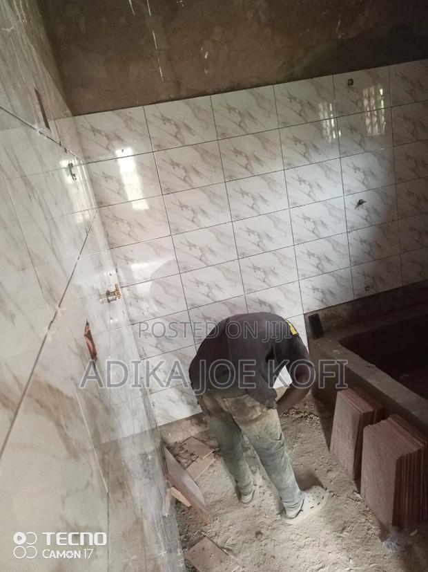 Tiling Professional Joefel Construction Decor · Photo 3