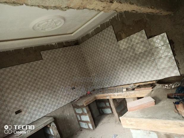 Tiling Professional Joefel Construction Decor · Photo 8