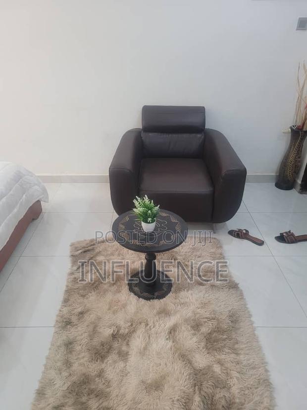 Furnished 1bdrm Apartment in East Legon for rent · Photo 1