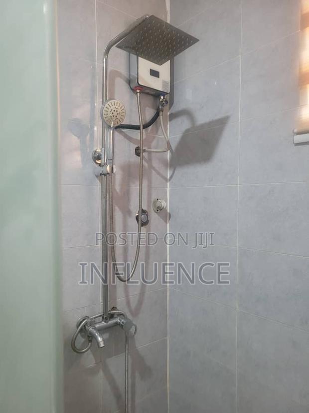 Furnished 1bdrm Apartment in East Legon for rent · Photo 6