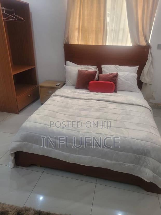 Furnished 1bdrm Apartment in East Legon for rent · Photo 2