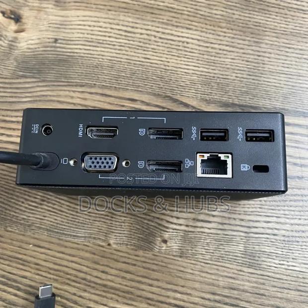 Asus Simpro Dock · Photo 5