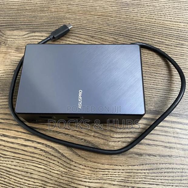 Asus Simpro Dock · Photo 4
